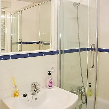 Apartman Increible Centrico 0b Sevilla