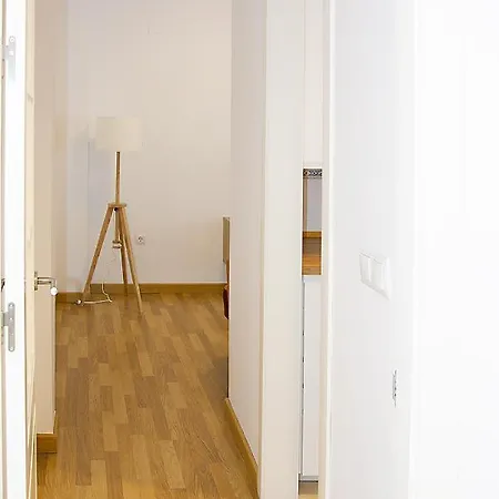 Apartment Increible Centrico 0b Seville