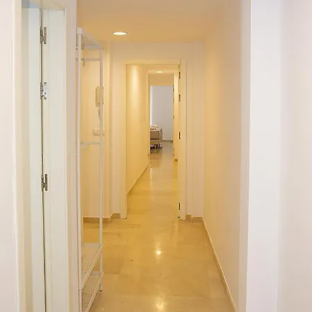 Increible Centrico 0b Appartement