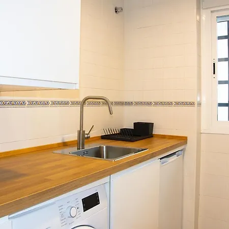 Appartement Increible Centrico 0b *