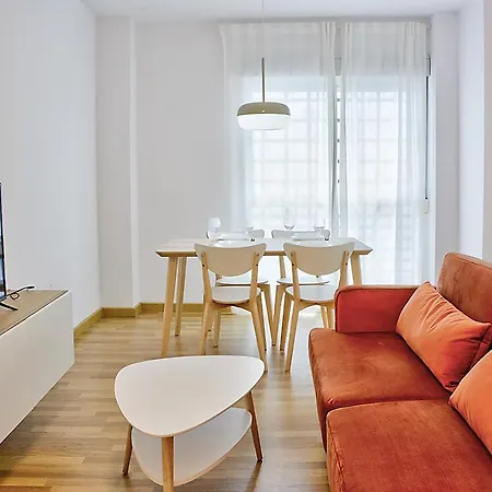 Increible Centrico 0b Appartement Séville