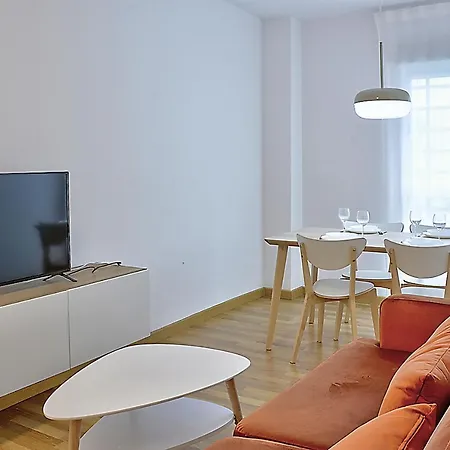 Increible Centrico 0b Appartement