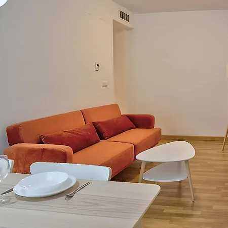 Increible Centrico 0b Appartement Séville