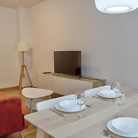 Increible Centrico 0b Appartement