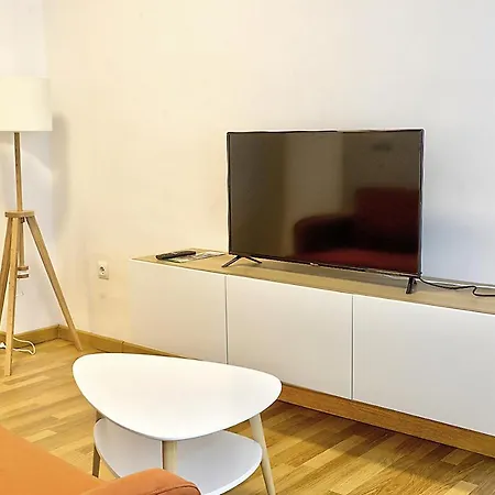 Appartement Increible Centrico 0b *