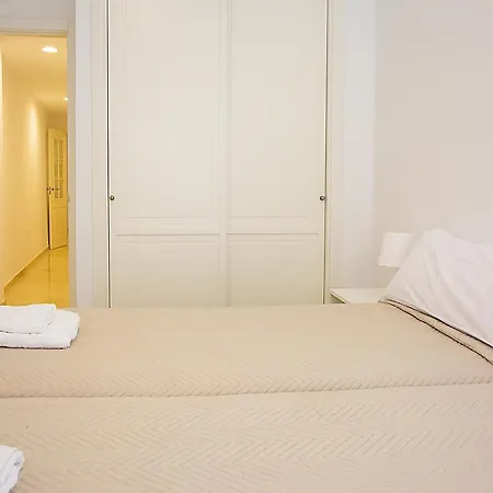 Increible Centrico 0b Appartement