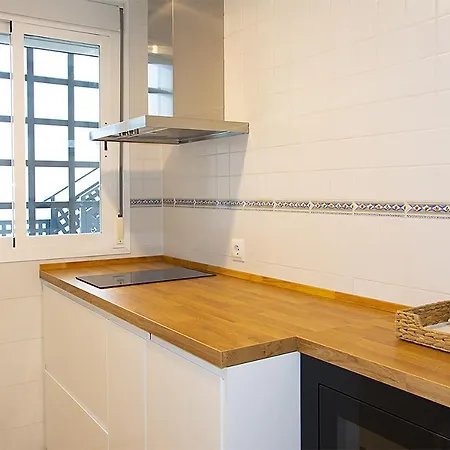 Appartement Increible Centrico 0b