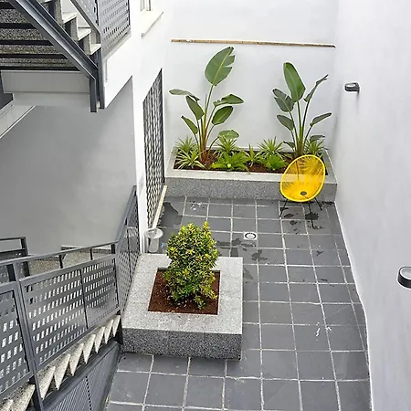 Increible Centrico 0b Appartement