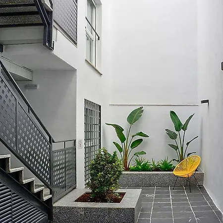 Increible Centrico 0b Appartement Séville