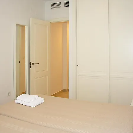 Increible Centrico 0b Appartement