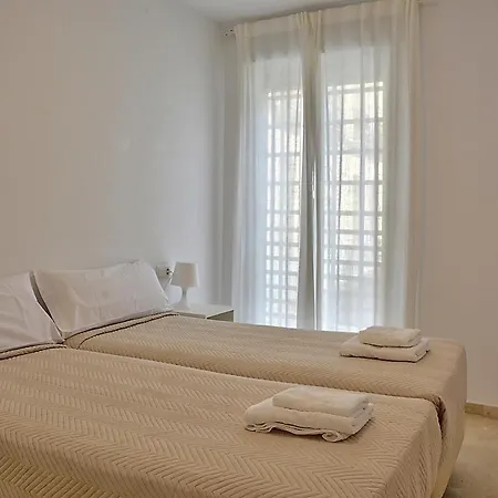 Increible Centrico 0b Appartement *