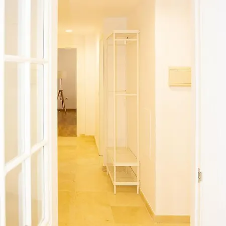 Appartement Increible Centrico 0b Séville