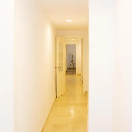 Increible Centrico 0b Appartement Séville