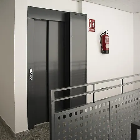 Increible Centrico 0b Appartement